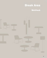 Sinetica Break Area