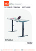 Sit Stand Brochure 2022