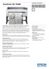 Epson SureColor T5405 Printer
