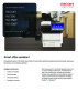 Ricoh IM 350