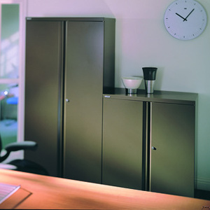 2 Drawer Cupboards