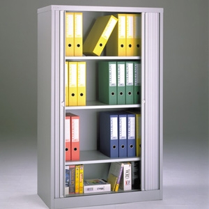 Tambour Units