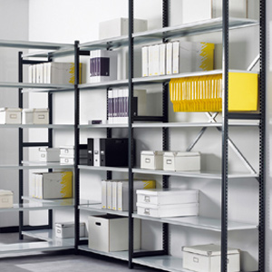 Shelving Units
