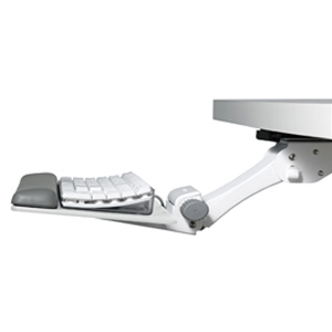 Keyboard System