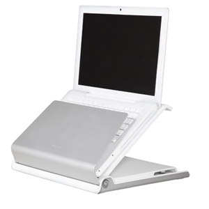 Laptop Holder