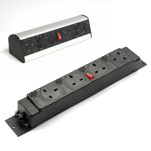 Power Centres
