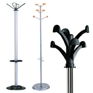 Hat and Coat Stands