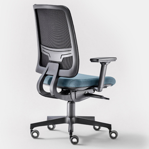 Milani Operator Chairs