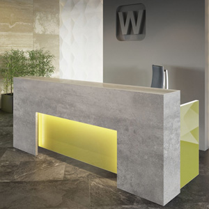 Block Reception