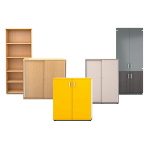 Armand Cupboard Storage