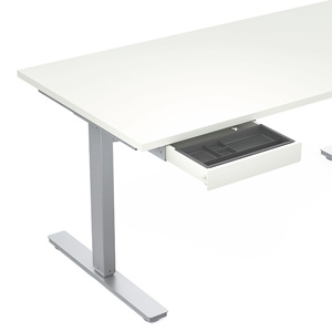 Essential Sit Stand Desk