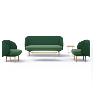 Margot Sofa and Chairs