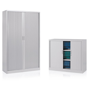 Navert Tambour Storage