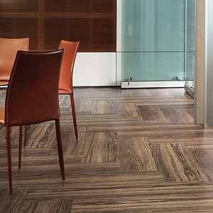 Natural Woodgrains