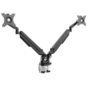 EMMA Monitor Arms