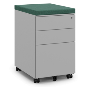 Kito-X Steel Pedestals