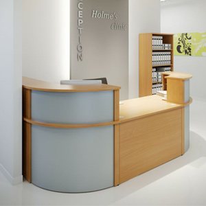 Ashford Reception