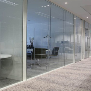 Clearline 100 Double Glazed