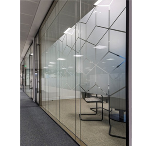 Clearline 75 Double Glazed