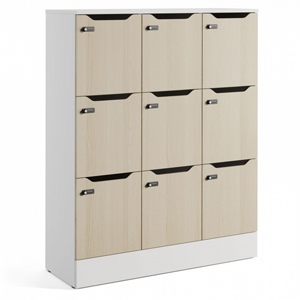 Actiu Lockers