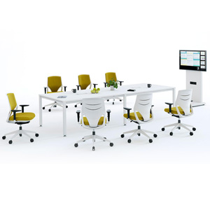 Actiu Vital Meeting Table