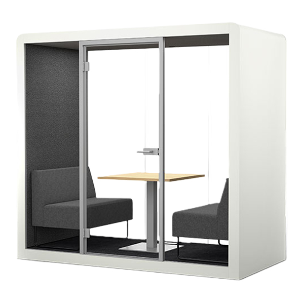 Silen - Four Person