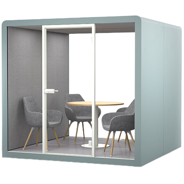 Silen - Six Person
