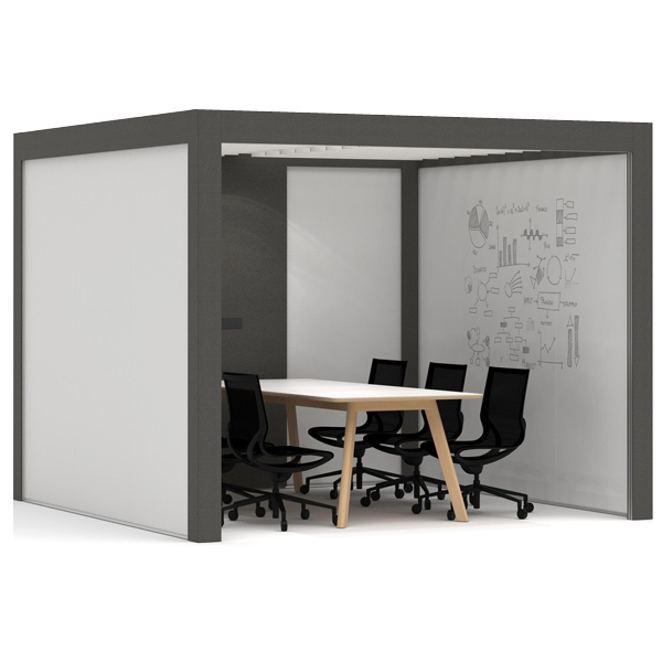 Connection Rooms