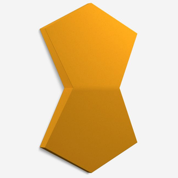 Fluffo 3D Chain