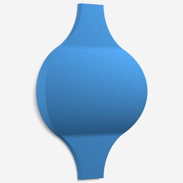 Fluffo 3D Flow