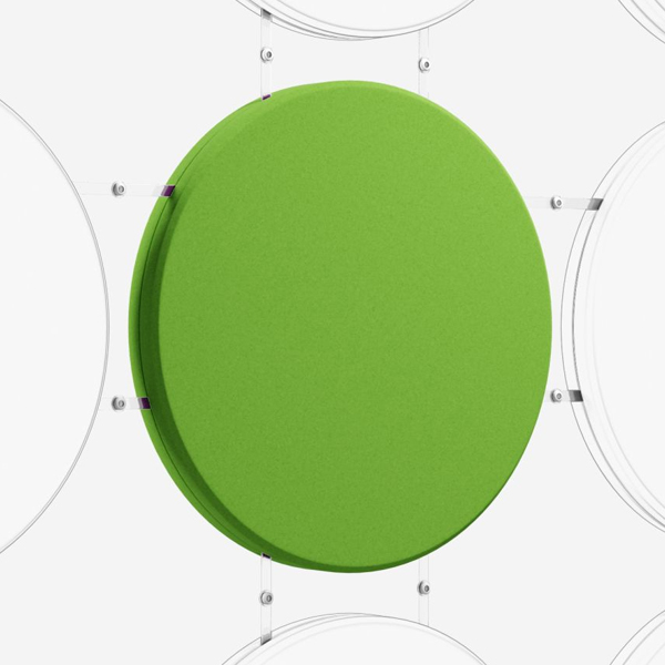 Fluffo Web Dot Edge