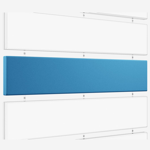 Fluffo Web Stick Edge