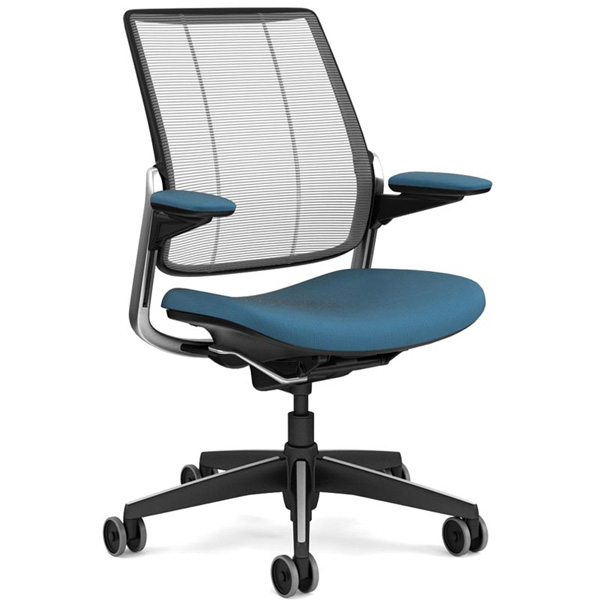 Humanscale Smart Chair