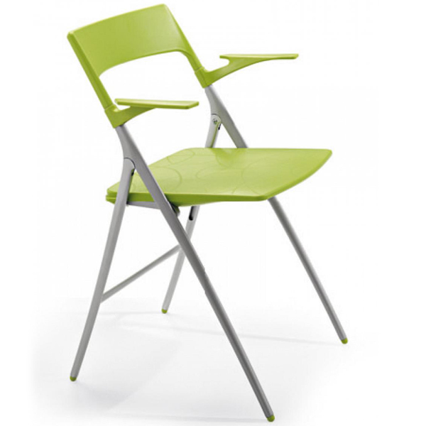 PLEK folding chairs