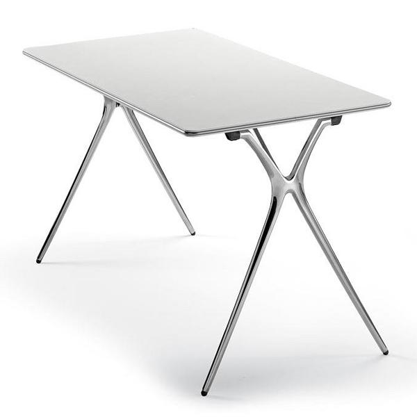 PLEK folding tables