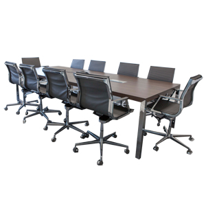 Prisma Meeting Table
