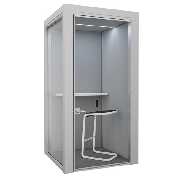 xchange Phone Booth