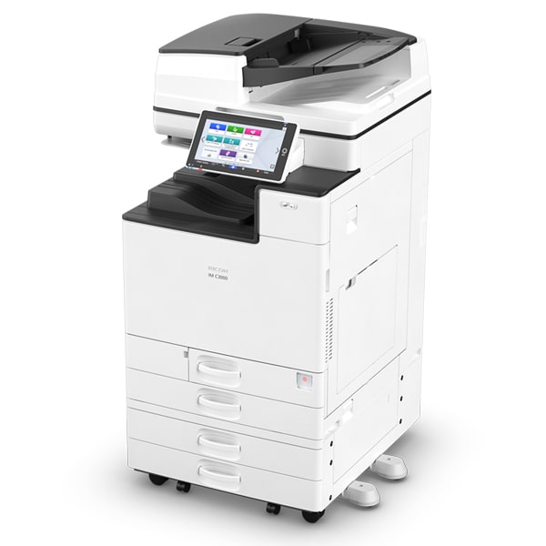 Ricoh IM C3000